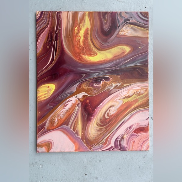 Local wall decor - Picture 2 of 2